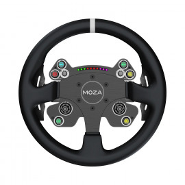 BUNDLE DIRECT DRIVE MOZA R12 + VOLANT CS V2P