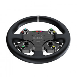 MOZA RACING VOLANT CS V2P