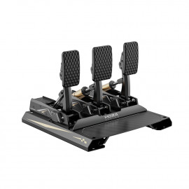 MOZA CRP2 Pedals ( 2 pédales )