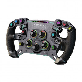 MOZA RACING VOLANT GS V2P STEERING WHEEL