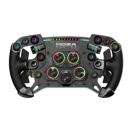 MOZA RACING VOLANT GS V2P STEERING WHEEL