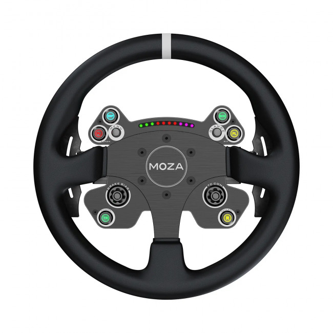 BUNDLE DIRECT DRIVE MOZA R16 + VOLANT CS2VP