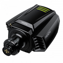 BUNDLE DIRECT DRIVE MOZA R16 + VOLANT CS2VP