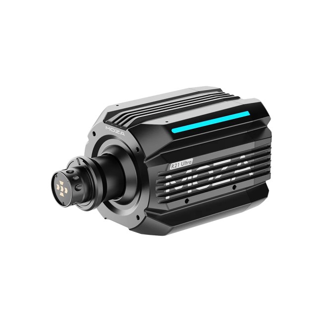 MOZA R21 Ultra – Base Direct Drive 21Nm
