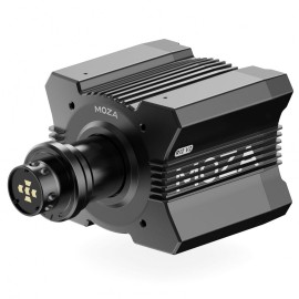 MOZA R12 V2 DIRECT DRIVE BASE