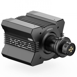 MOZA R12 V2 DIRECT DRIVE BASE