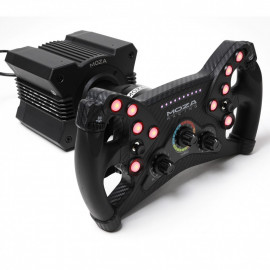 MOZA RACING KS STEERING WHEEL