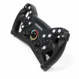 MOZA RACING KS STEERING WHEEL